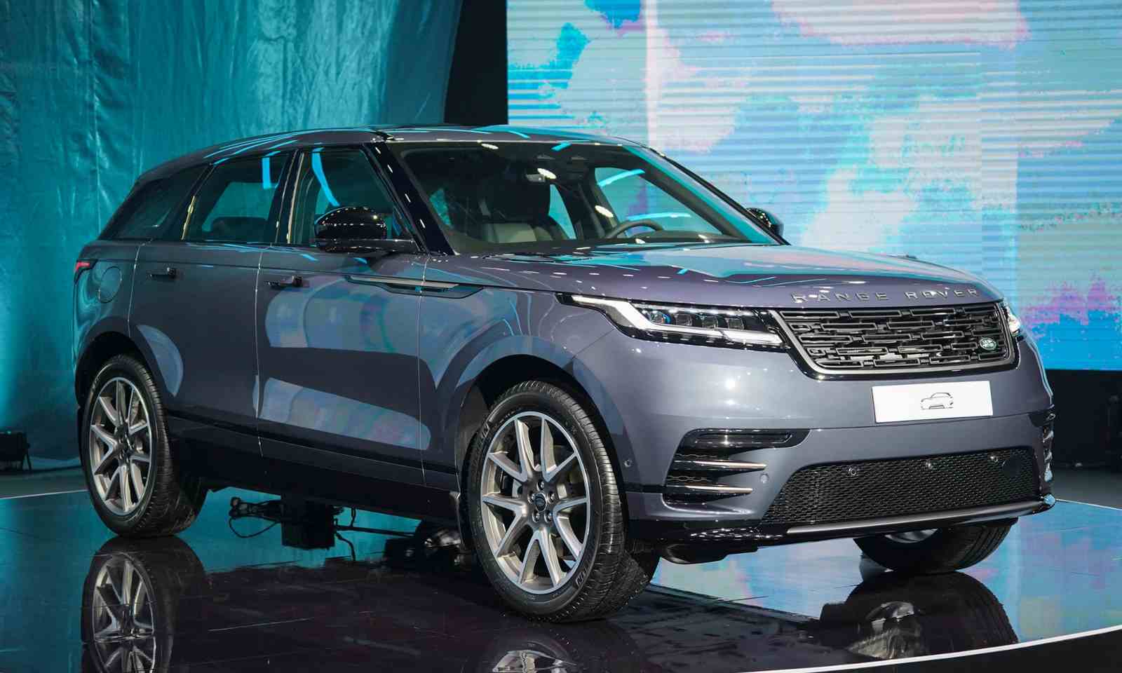 Range Rover Velar 2025