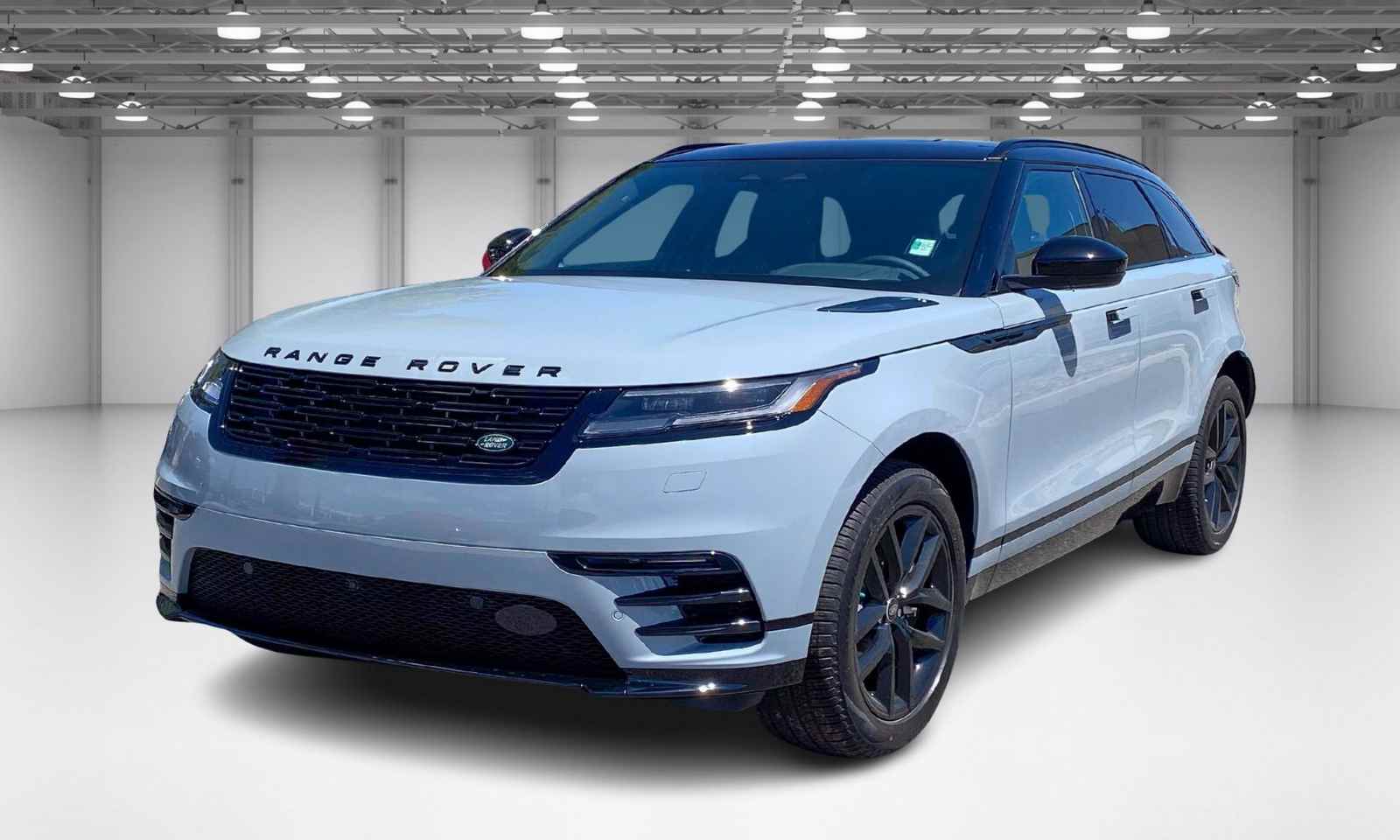 Range Rover Velar 2025