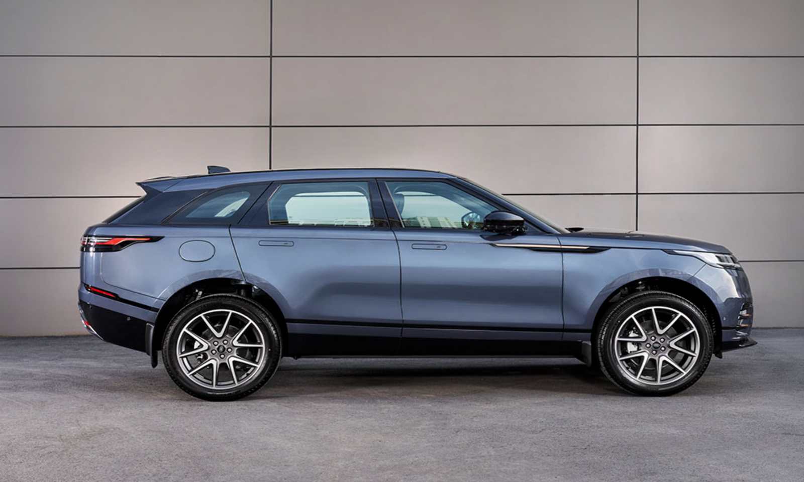 Range Rover Velar 2025
