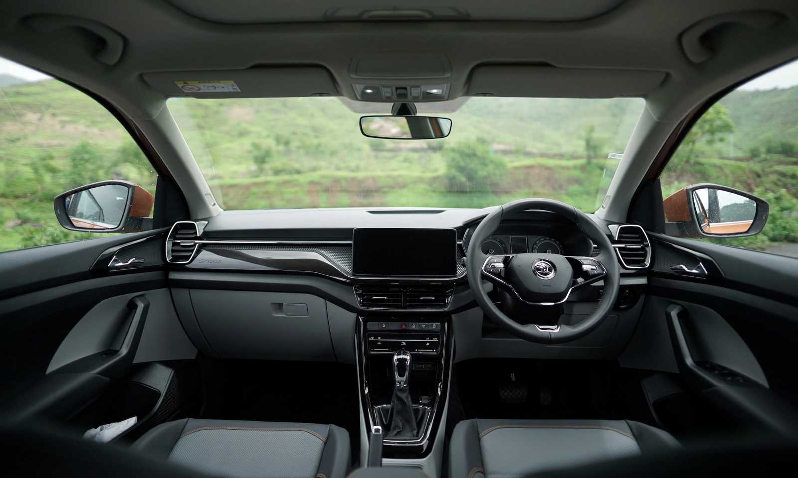 Skoda Kushaq