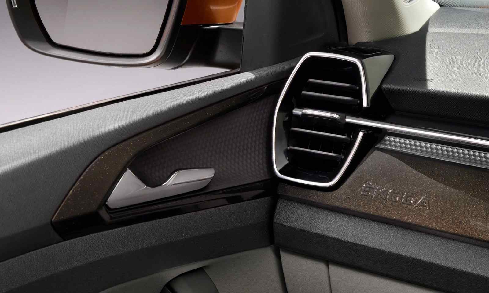 Skoda Kushaq